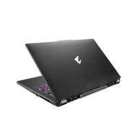 купить Ноутбук Gigabyte AORUS 17 XE4, ADL i7-12700H, RTX 3070Ti 6Gb, FHD 360Hz, DDR4 8Gbx2, &nbsp;PCIe 1Tb, W11H&nbsp;AORUS 17 XE4-73EE514SH в Алматы фото 3