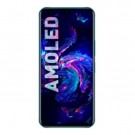 купить Смартфон Infinix note11 nfc 6+128GB green в Алматы фото 2