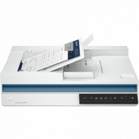 Купить HP 20G05A HP ScanJet Pro 2600 f1 Scanner Алматы