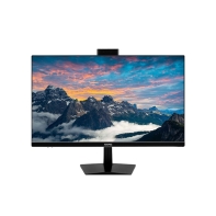 Купить All-in-One PULSER C2400261D 23.8" FHD/IPS/Core i5-12400-2.5GHz/RAM 16GB/SSD 1TB/no DVD/ Алматы