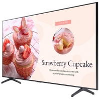купить Samsung BE65T LFD дисплей 16/7, UHD, Biz App, 3 года гарантиии /  в Алматы фото 3