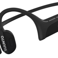 Купить Наушники-накладные беспроводные Suunto Wing черный Алматы