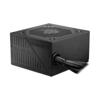 Купить Блок питания MSI MAG A500DN, 500W, Active PFC, 80+Standard, MAG A500DN Алматы