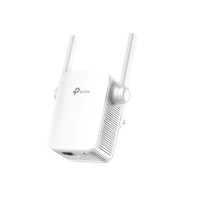 купить Повторитель беспроводной AC 750 Tp-Link RE205 <AC750 Усилитель Wi-Fi сигнала, 1 порт Ethernet 10/100 Мбит/с (RJ45), 300 Mbps 2,4 GHz + 433 Mbps 5 GHz, 802.11b/g/n/ac> в Алматы фото 2