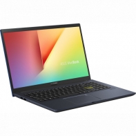 купить Ноутбук Asus X513EA-BQ2734 IPS 15.6FHD Intel&reg; Core&trade; i3-1115G4/8Gb/SSD 256Gb/Intel&reg; UHD Graphics/Blue/Dos(90NB0SG6-M54210) в Алматы фото 2