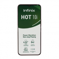 купить Смартфон Infinix HOT10i 2+64GB mist copper в Алматы фото 2