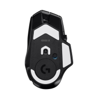 купить Mouse Logitech G502 X Plus ,Wireless,  USB, [910-006163], black в Алматы фото 3