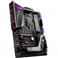 купить Материнская плата MSI MPG Z390 GAMING PRO CARBON AC LGA1151 4xDDR4 6xSATA3 RAID 2xM.2 HDMI DP ATX в Алматы фото 2