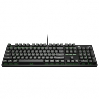 купить Клавиатура HP 3VN40AA, Pavilion Gaming Keyboard 500. игровая в Алматы фото 2