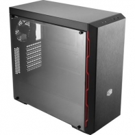купить Корпус CoolerMaster MasterBox MB600L (MCB-B600L-KA5N-S00) в Алматы фото 1