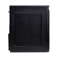 купить Корпус X-Game XC-370-2, Midi Tower, ATX, Black, 1x5.25*/2x3.5*/2x2.5*, USB, USB3.0 в Алматы фото 3