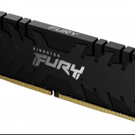 купить Модуль памяти Kingston Fury Renegade KF436C16RB1/16 DDR4 DIMM 16Gb 3600 MHz CL16 в Алматы фото 1