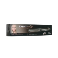 купить Выпрямитель Scarlett SC-HS60T68 бронзовый мокко в Алматы фото 4