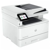 купить МФП HP Europe LaserJet Pro 4103dw (2Z627A#B19) в Алматы фото 2
