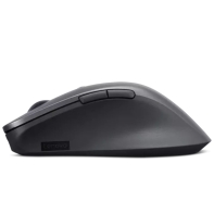 купить MICE_BO Lenovo Pro BT Recharge Mice 4Y51J62544 в Алматы фото 3