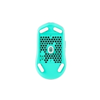 купить Мышь игровая беспроводная HyperX Pulsefire Haste 2 Core Wireless 8R2E7AA белый в Алматы фото 3