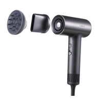 купить Фен для волос Soocas Airfly P1 Hair Dryer Серебристый в Алматы фото 2