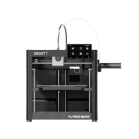 купить 3D принтер Flying Bear Ghost 7 в Алматы фото 1