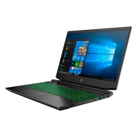 купить Ноутбук HP Europe/15-ec0032ur/Ryzen 5/3550H/2,1 GHz/8 Gb/256*1000 Gb/Nо ODD/GeForce/GTX 1650/4 Gb/15,6 **/1920x1080/Windows 10/Home/64/черный в Алматы фото 2