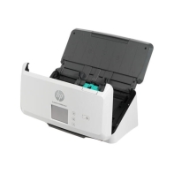 купить Сканер HP Europe/ScanJet Pro N4000 snw1/JPG, BMP, TIF, DOC, XLS, PDF/4000 листов в день в Алматы фото 2