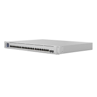 купить Коммутатор UBIQUITI Enterprise 24 PoE USW-ENTERPRISE-24-POE-EU в Алматы фото 2