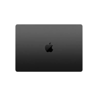 купить Ноутбук Apple MacBook Pro 16* Chip M4 24Gb/SSD 512Gb/Space Black/iOS(MX2X3RU/A) в Алматы фото 2
