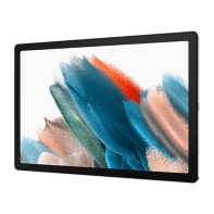купить Планшет Samsung Galaxy Tab A8 10.5 128GB LTE, silver (SM-X205NZSFSKZ) в Алматы фото 2
