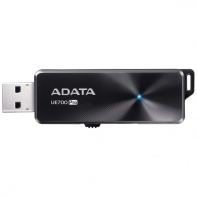 купить ADATA DashDrive UE700PRO, 128GB, UFD 3.1, Black /  в Алматы фото 2