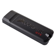 купить Флешка USB Corsair Voyager GTX 256ГБ, USB3.0, CMFVYGTX3C-256GB в Алматы фото 2