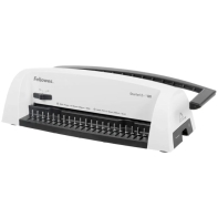 купить Переплетчик Fellowes STARLET 2+ на пластиковую пружину&nbsp;FS-52279 в Алматы фото 1