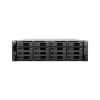 купить Система хранения данных (сервер) Synology RS2825RP+ в Алматы фото 1