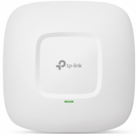 Купить Точка доступа потолочная 300M Tp-Link EAP115 < 300Mbps Wireless N, Fast Ethernet c поддержкой PoE 802.3af, возможность работать автономно и в кластере, EAP Controller (бесплатное ПО для лёгкого управления множеством точек доступа)> Алматы