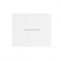 Купить Grandstream GWN7602, WiFi Access Point, for SMB, 1.17Gbps aggregate wireless throughput, 1x Gigabit and 3x 100Mbit wireline speed, 80+ concurrent WiFi clients, 100 meter coverage,  Dual-band, 2x2:2 MIMO, PoE/PoE+  Алматы