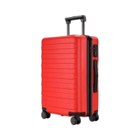 купить ЧЕМОДАН 90 NINETYGO BUSINESS TRAVEL LUGGAGE RED 20" в Алматы фото 1