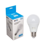 купить Эл. лампа светодиодная SVC LED A80-20W-E27-6500K, Холодный в Алматы фото 1