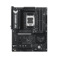 Купить Материнская плата ASUS TUF GAMING B650E-E WIFI AM5 4xDDR5 4xSATA3 RAID 3xM.2 DP HDMI USB-C ATX Алматы