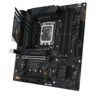 купить Материнская плата ASUS&nbsp;TUF GAMING B760M-E D4, 4xDDR4 в Алматы фото 2