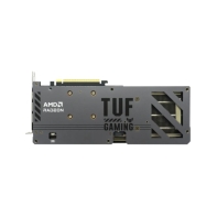 купить Видеокарта ASUS AMD Radeon RX 9060 XT TUF GAMING OC [TUF-RX9060XT-O16G-GAMING] в Алматы фото 2