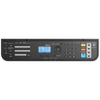 купить Лазерный копир-принтер-сканер-факс Kyocera M3645dn (А4, 45 ppm, 1200dpi, 1 Gb, USB, Net, RADP, тонер) отгрузка только с доп. тонером TK-3160 в Алматы фото 4