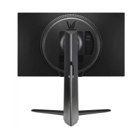 купить Монитор LCD 23.8" 16:9 1920х1080(FHD) IPS, nonGLARE, 180 Hz, 300 cd в Алматы фото 3