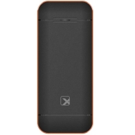 купить Мобильный телефон teXet TM-302 цвет чёрный-красный в Алматы фото 2