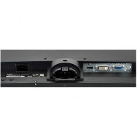 купить Монитор LCD 23.6** [16:9] 1920х1080(FHD) VA, nonGLARE, 250cd/m2, H178&deg;/V178&deg;, 3000:1, 12М:1, 16.7M, 6ms, VGA, DVI, HDMI, Tilt, Speakers, 3Y, Black в Алматы фото 3