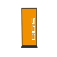 Купить Интерактивный киоск DigiTouch DS-70FS, Full Screen Алматы