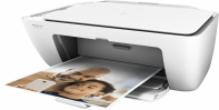 купить МФУ HP V1N01C DeskJet 2620 All-in-One Printer (A4) Color Ink Printer/Scanner/Copier, 1200 х 1200  dpi, 7,5/5,5 ppm., USB 2.0,  duty cycle 1000 pages в Алматы фото 2