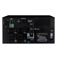купить Vertiv Liebert GXT5 1ph UPS, 3kVA, input plug IEC C20 inlet, 2U, output Ц 230V, output socket groups (8)C13 & (1)C19 в Алматы фото 2
