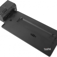 Купить Док-станция ThinkPad Basic Docking Station L380, L480, L580, T480, T480s, T580, T580p, X280  *Docking connector* Алматы