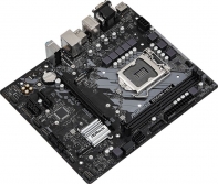 купить Материнская плата ASRock B560M-HDV R2.0 LGA1200 2xDDR4 4xSATA UM.2 D-Sub HDMI DVI mATX в Алматы фото 2