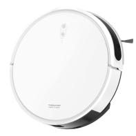 купить Робот-пылесос Dreame Trouver Robot Vacuum M1&nbsp;RPM1GA в Алматы фото 1