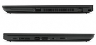 купить Ноутбук Lenovo ThinkPad T490 14,0*FHD/Core i7-8565U/16GB/256Gb SSD/Dos (20N2004FRT) в Алматы фото 3