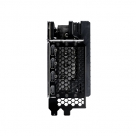 купить Видеокарта PALIT RTX4080 GAMEROCK OMNIBLACK 16G (NED4080019T2-1030Q) в Алматы фото 4